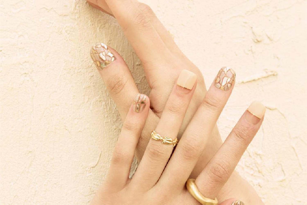 French Tip Gel Nails for Brides: The Must-Have Nail Designs