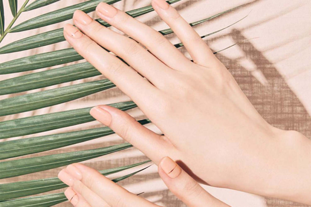 DIY Nails: A Guide to Gel Nails