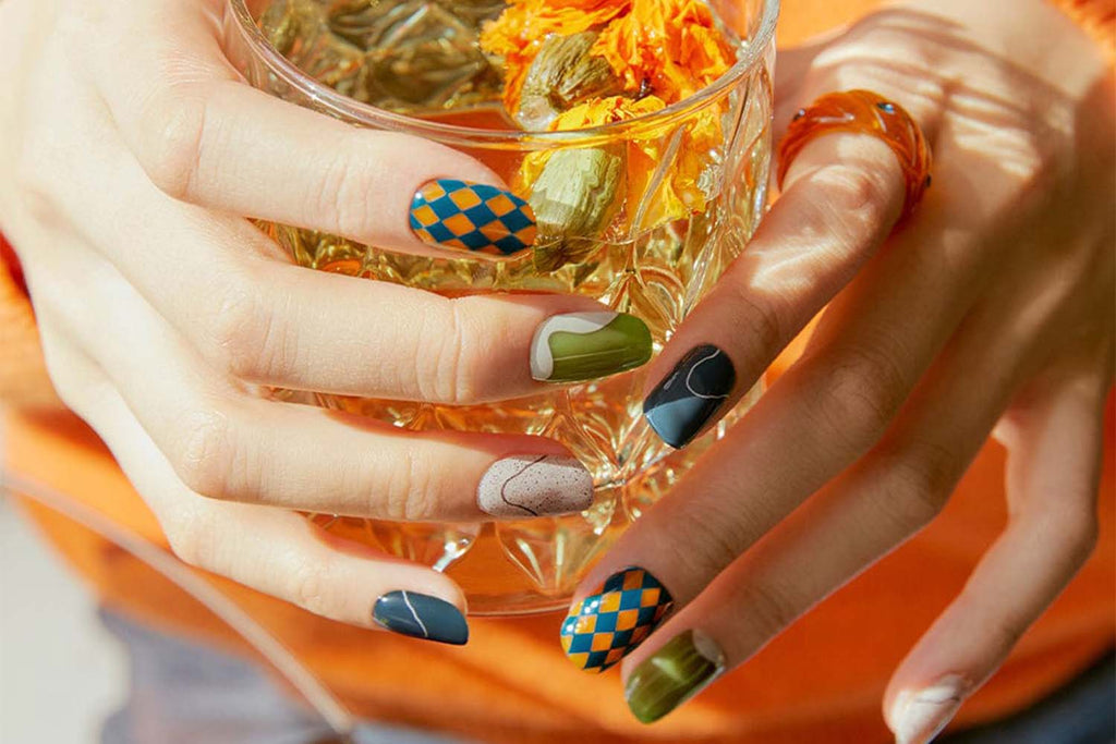 Gel Nail Strips: Everything You Need To Know
