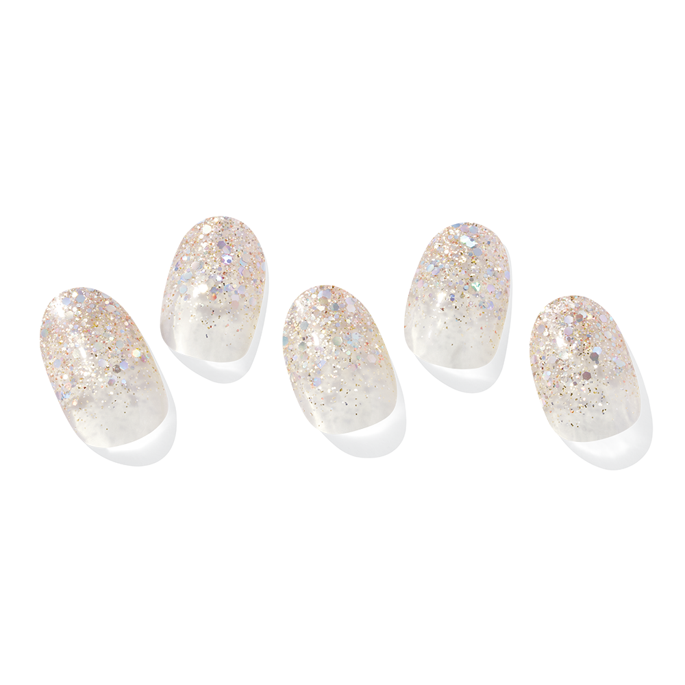 [10% off] Glitter Party Set