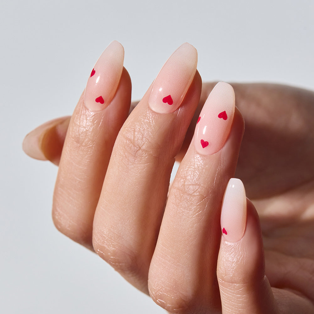 N Mini Heart – ohora usa