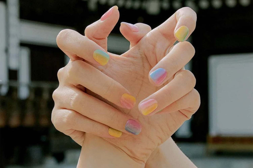 How Long Do Nail Strips Last: Everything You Need To Know