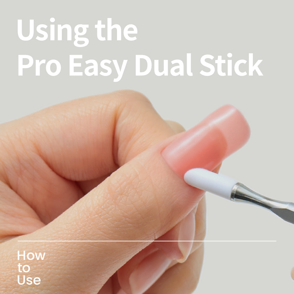 Using the Pro Easy Dual Stick