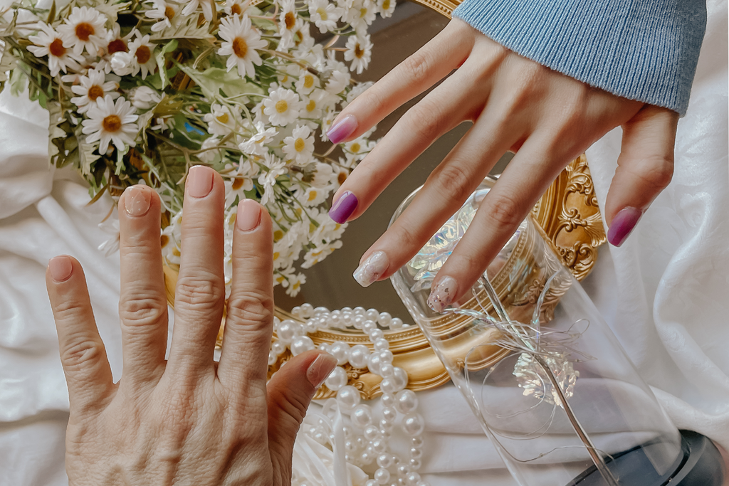 Ideas for Mother’s Day Gifts: An At-Home Mani/Pedi Date