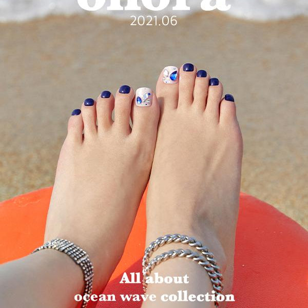 ocean wave collection