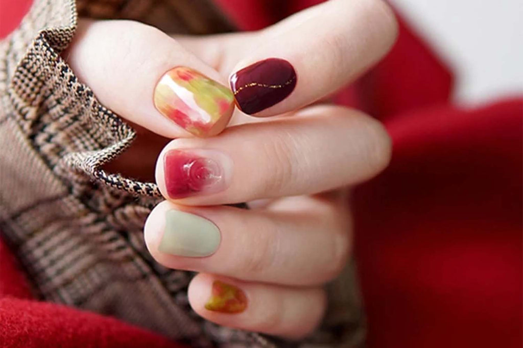 What Are Ombre Nails & Which Color Should You Choose?