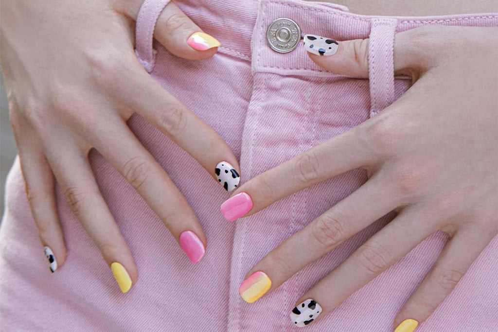 Top Spring Nail Ideas for the Ultimate Picnic Date