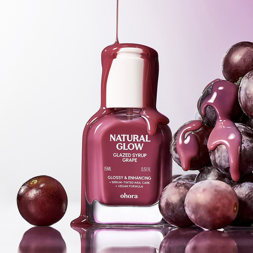 ALL - NAIL CARE POLISH.