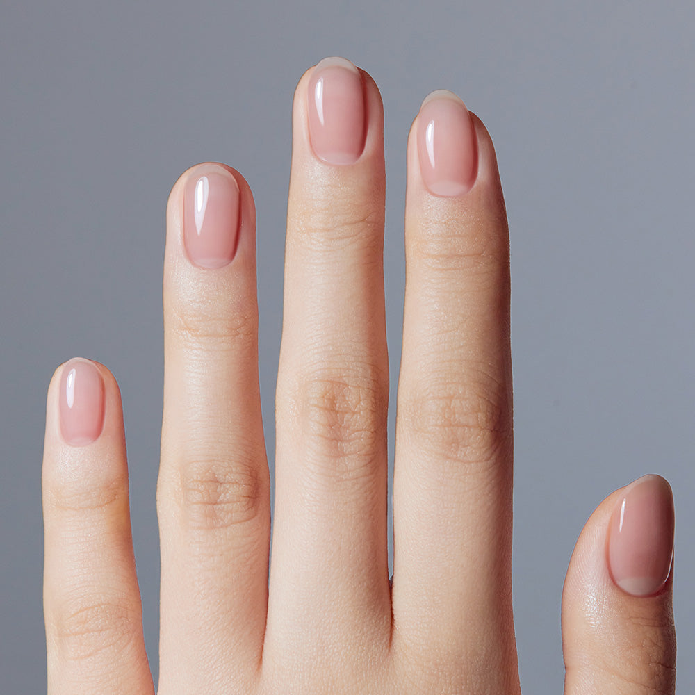 [Rosehip] Nail Strengthener