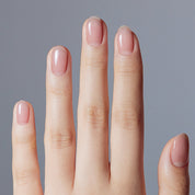 [Rosehip] Nail Strengthener
