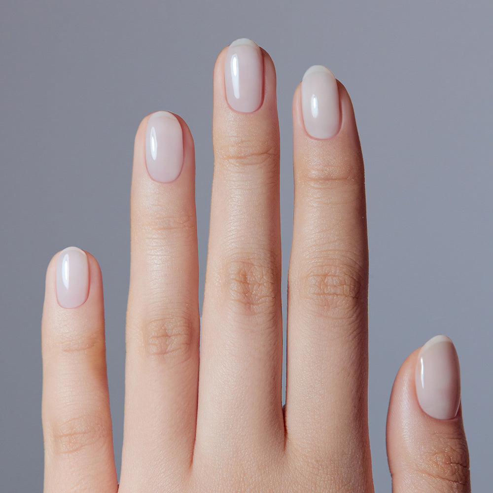[Coconut] Nail Strengthener
