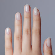[Coconut] Nail Strengthener