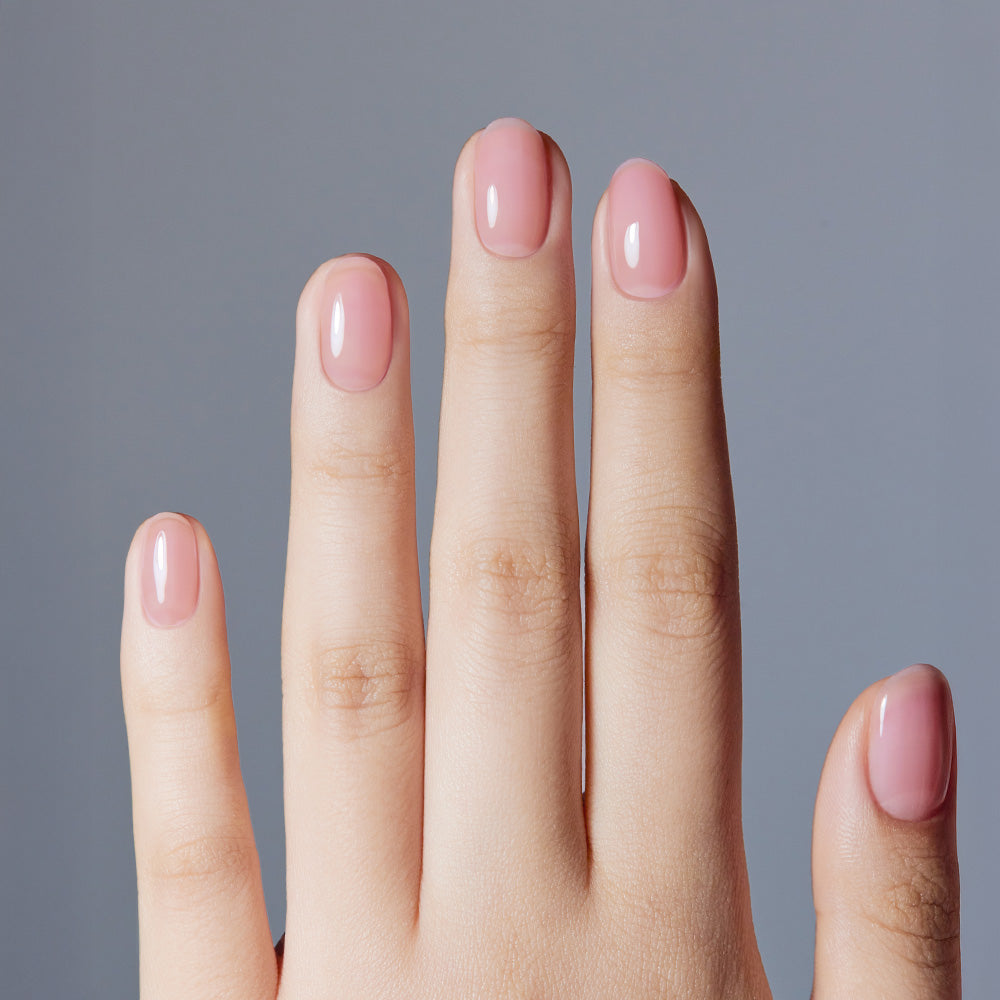 [Plum] Nail Strengthener