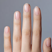 [Earl Grey] Nail Strengthener