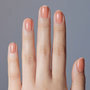 [Chai] Nail Strengthener