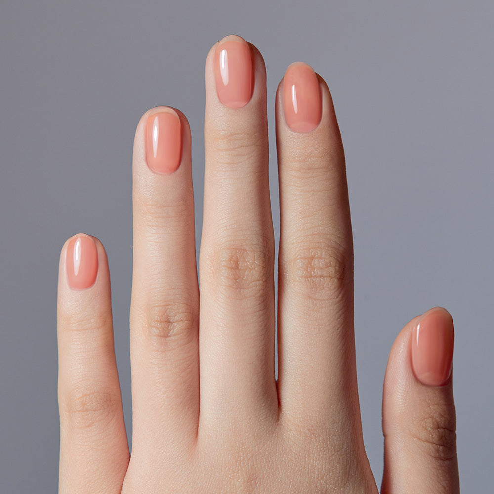 [Apricot] Nail Strengthener