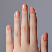 [Apricot] Nail Strengthener