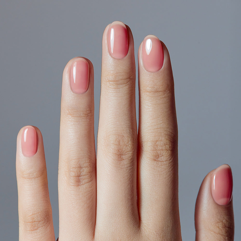 Taro] Nail Strengthener – ohora usa