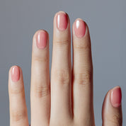 [Taro] Nail Strengthener