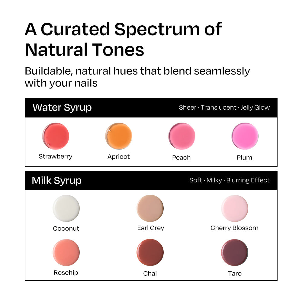 [Chai] Nail Strengthener