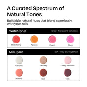 [Chai] Nail Strengthener