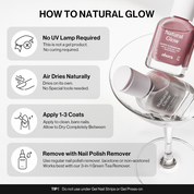 [Cupcake] Nail Care Polish