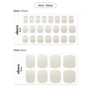 P Blanc Chrome