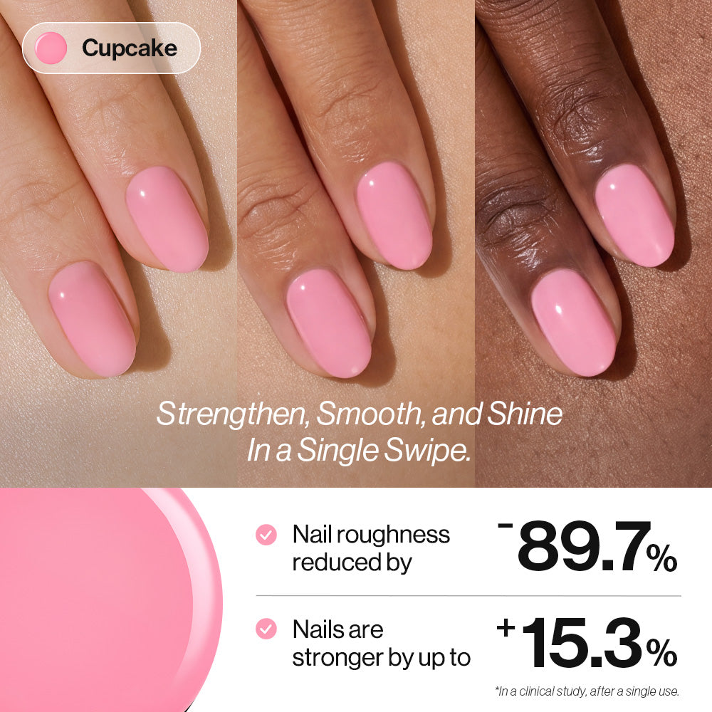 [Cupcake] Nail Care Polish