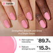 [Cupcake] Nail Care Polish