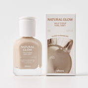 [Earl Grey] Nail Strengthener