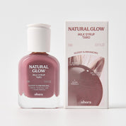 [Taro] Nail Strengthener