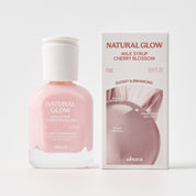 [Cherry Blossom] Nail Strengthener