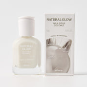 [Coconut] Nail Strengthener