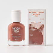 [Chai] Nail Strengthener