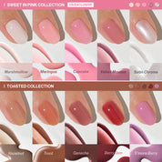 Berry & Mousse Duo