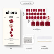 P Cherry Rouge