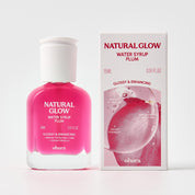 [Plum] Nail Strengthener