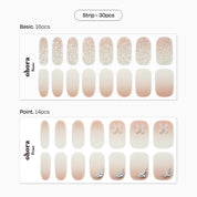 [20% OFF] Dreamy Neutrals Set