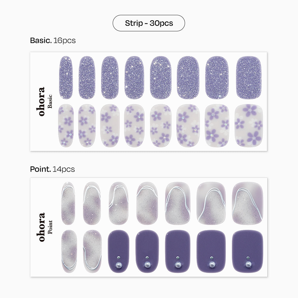 [20% OFF] Bloom & After Hours Set