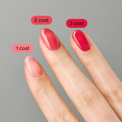 [15% OFF] Complete Glazed Nail Care Polishes