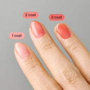 [15% OFF] Complete Glazed Nail Care Polishes