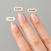 [15% OFF] Complete Glazed Nail Care Polishes