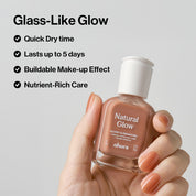 [Toast] Nail Care Polish