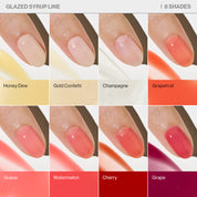 [Amazon #1] Nail Strengthener