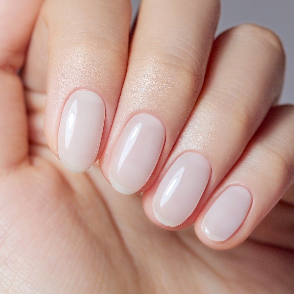 [Coconut] Nail Strengthener