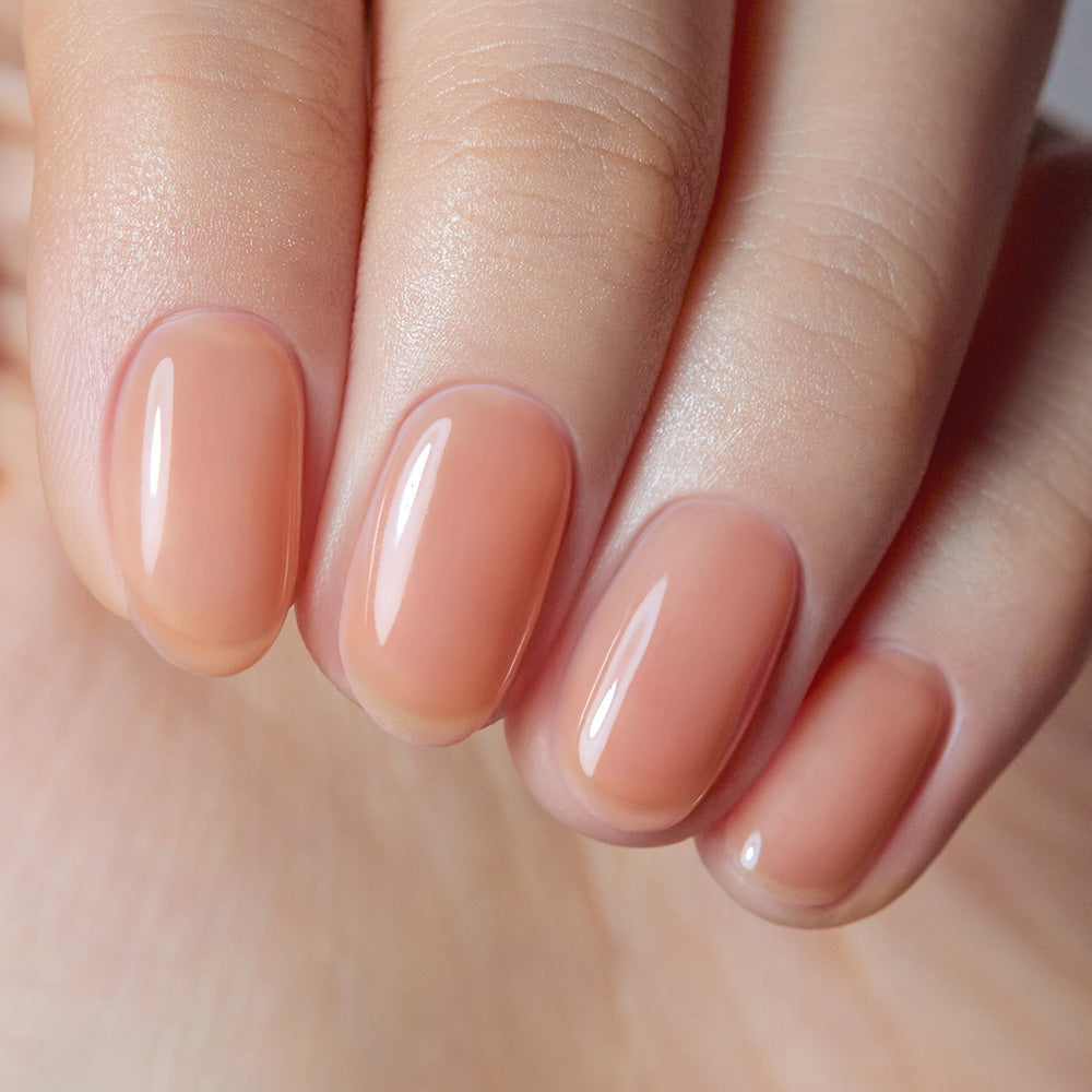 [Chai] Nail Strengthener