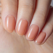 [Chai] Nail Strengthener