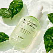 Green Tea 3-in-1 Nail Remover