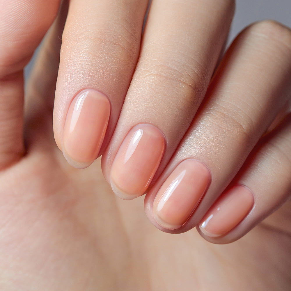 [Apricot] Nail Strengthener