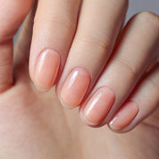 [Apricot] Nail Strengthener